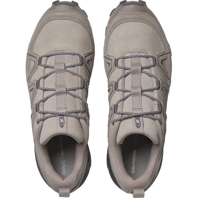 Salomon Speedcross 3 Expanse Leather - Zapatillas deportivas unisex Venta caliente