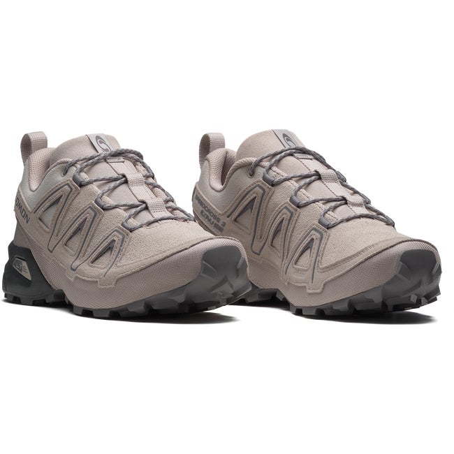 Salomon Speedcross 3 Expanse Leather - Zapatillas deportivas unisex Venta caliente