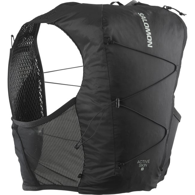 Salomon Active Skin 8 No Flasks - Chaleco de running unisex Tienda