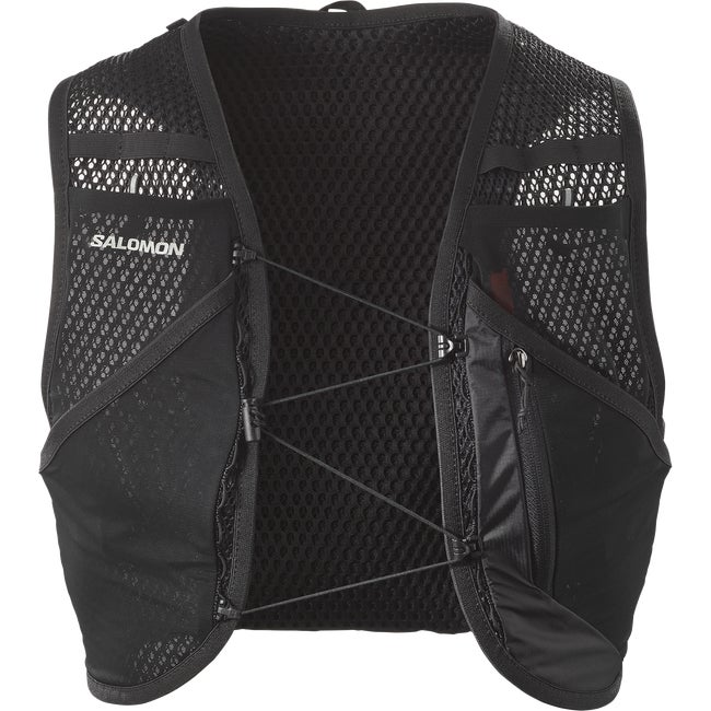 Salomon Active Skin 8 No Flasks - Chaleco de running unisex Tienda