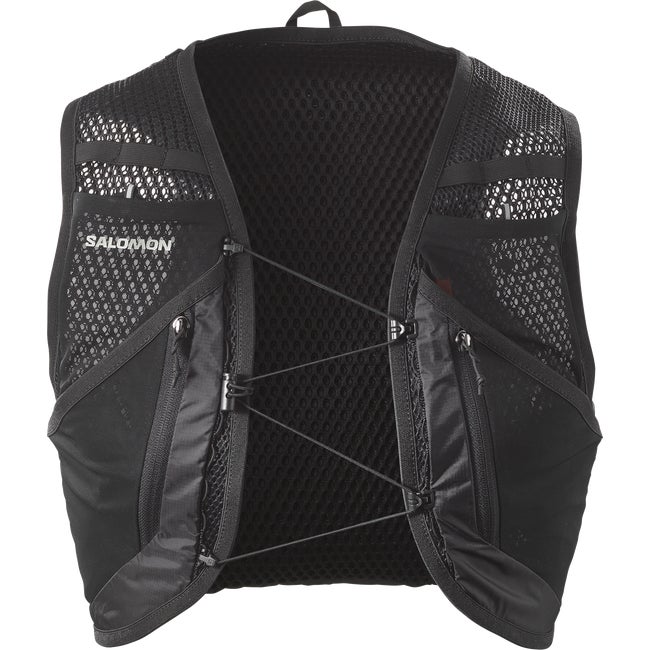 Salomon Active Skin 12 No Flasks - Chaleco de running unisex Tienda