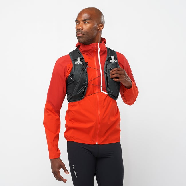 Salomon Adv Skin Cross Season 15 - Chaleco de running unisex
