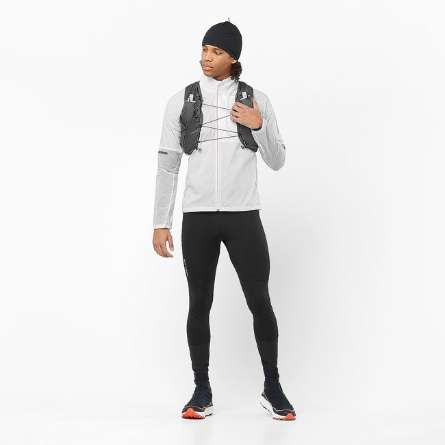 Salomon Adv Skin Cross Season 15 - Chaleco de running unisex Liquidación