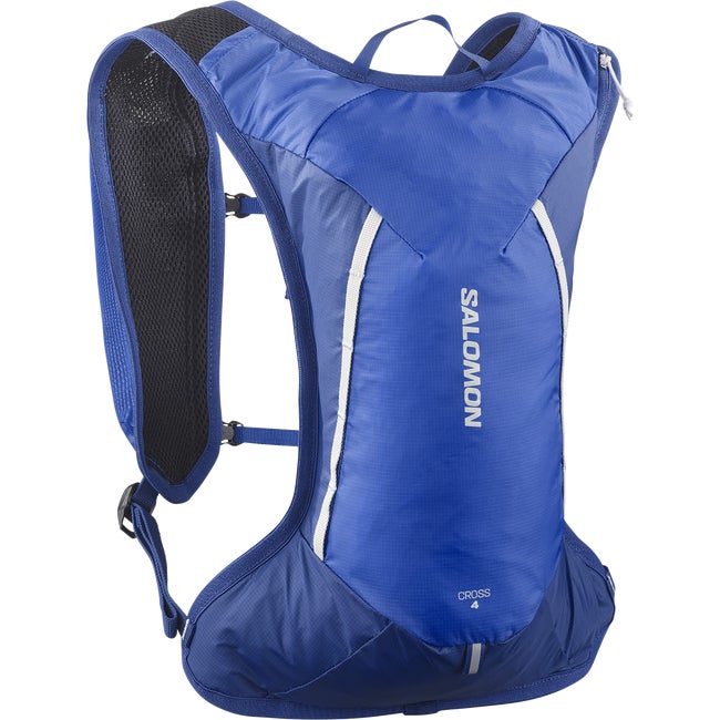 Salomon Cross 4 - Mochila unisex de 0 a 29 l Rebajas online
