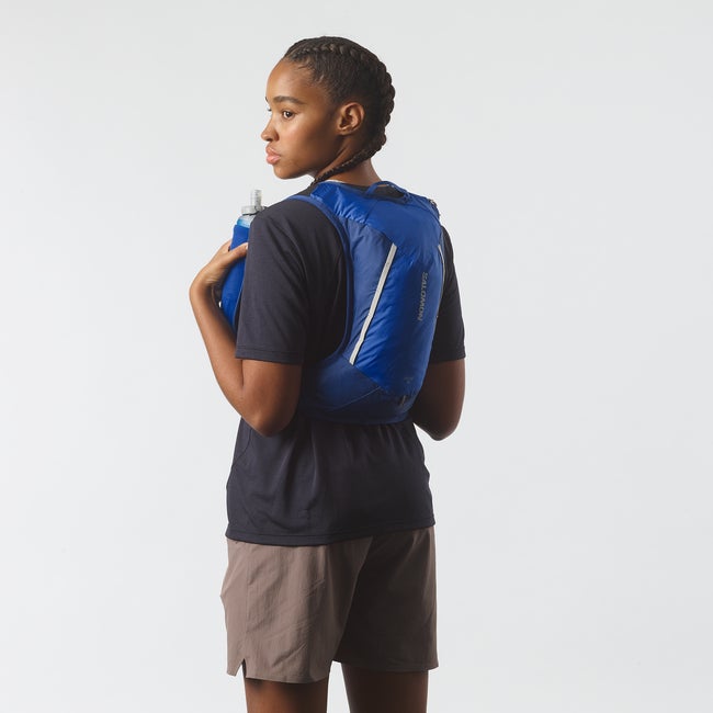 Salomon Cross 4 - Mochila unisex de 0 a 29 l Rebajas online