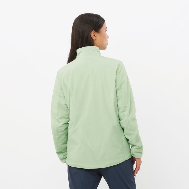 Salomon Mountain Flex - Chaqueta aislada para mujer Envío gratis