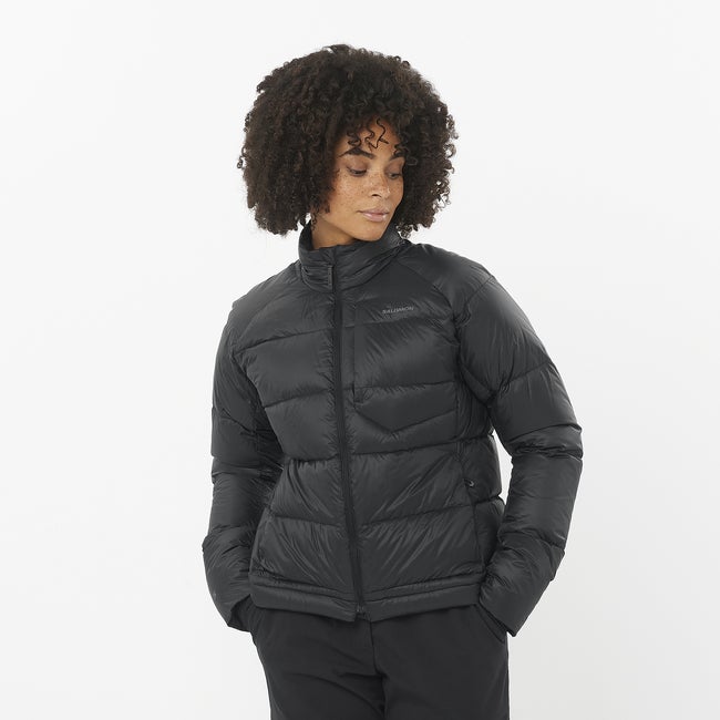 Salomon Outline Down - Chaqueta de plumón para mujer