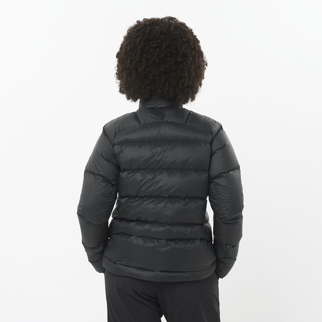 Salomon Outline Down - Chaqueta de plumón para mujer Último día