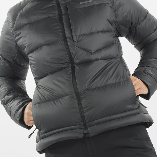 Salomon Outline Down - Chaqueta de plumón para mujer Último día