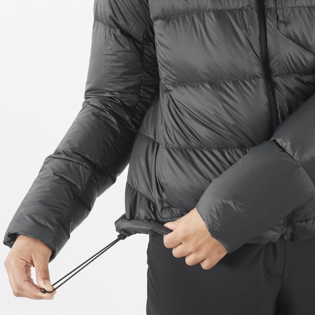 Salomon Outline Down - Chaqueta de plumón para mujer Último día