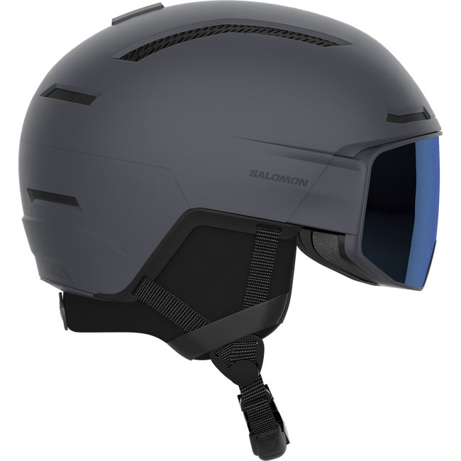 Salomon Driver Pro Sigma - Casco unisex Promoción trimestral