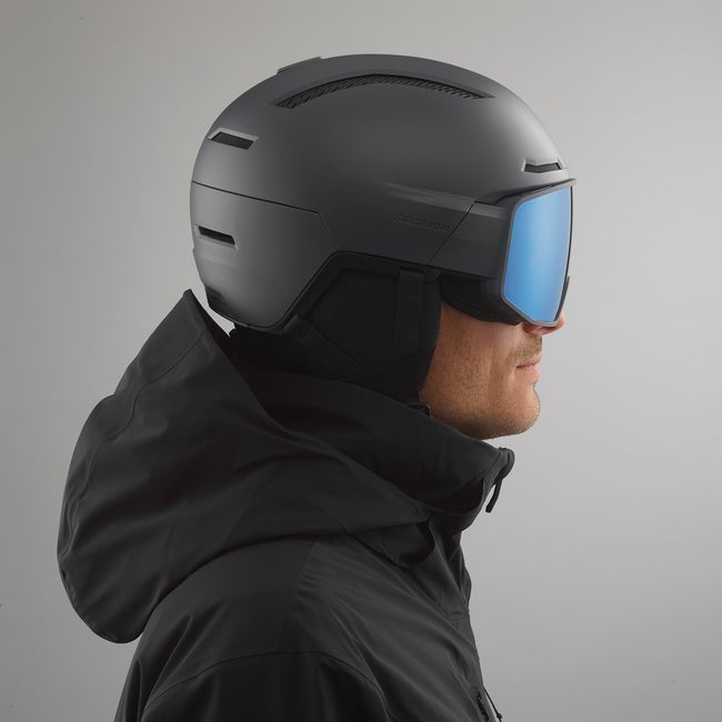 Salomon Driver Pro Sigma - Casco unisex Promoción trimestral