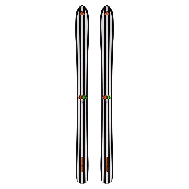 Salomon Départ 1.0 - Esquís de Freestyle unisex Solo queda un día