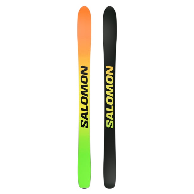 Salomon Départ 1.0 - Esquís de Freestyle unisex Solo queda un día
