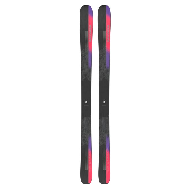Salomon Stance 102 - Esquís de All Mountain unisex Superdescuento