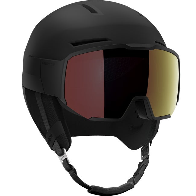 Salomon Osmo Pro Sigma Photo - Casco unisex Grandes descuentos