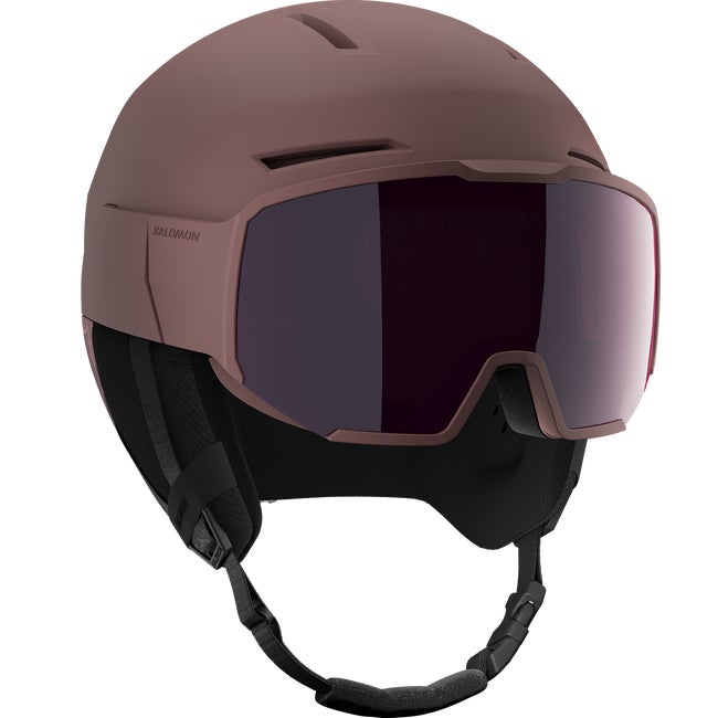 Salomon Osmo Sigma - Casco unisex Envío internacional gratuito