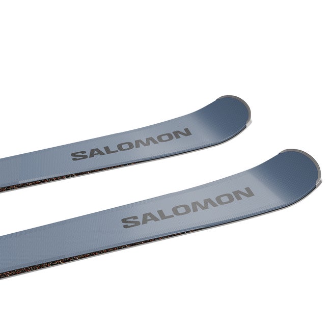 Salomon S/Max 10 (and M11) - Paquete de esquís de Esquí en pista unisex Tienda de fábrica