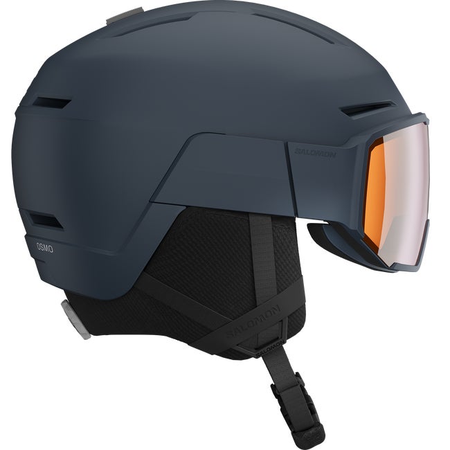 Salomon Osmo - Casco unisex