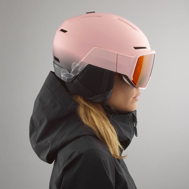 Salomon Osmo - Casco unisex Limitado a 3 días
