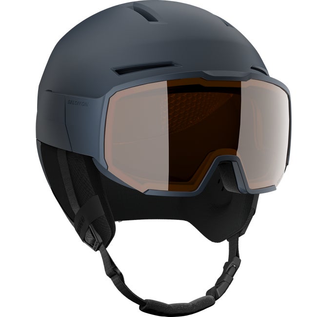 Salomon Osmo - Casco unisex Limitado a 3 días