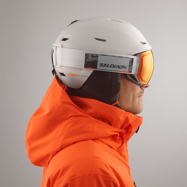 Salomon Pioneer Lt Pro - Casco unisex Ahorra y exporta