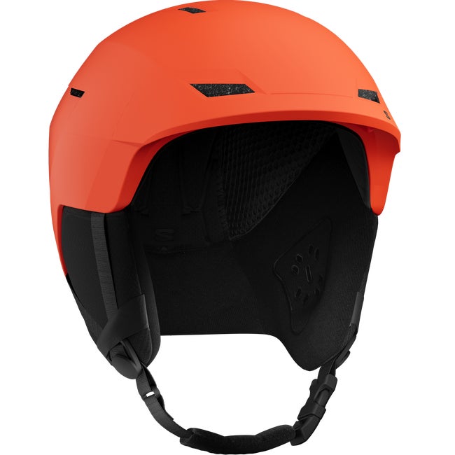 Salomon Pioneer Lt - Casco para hombre Precios de Black Friday