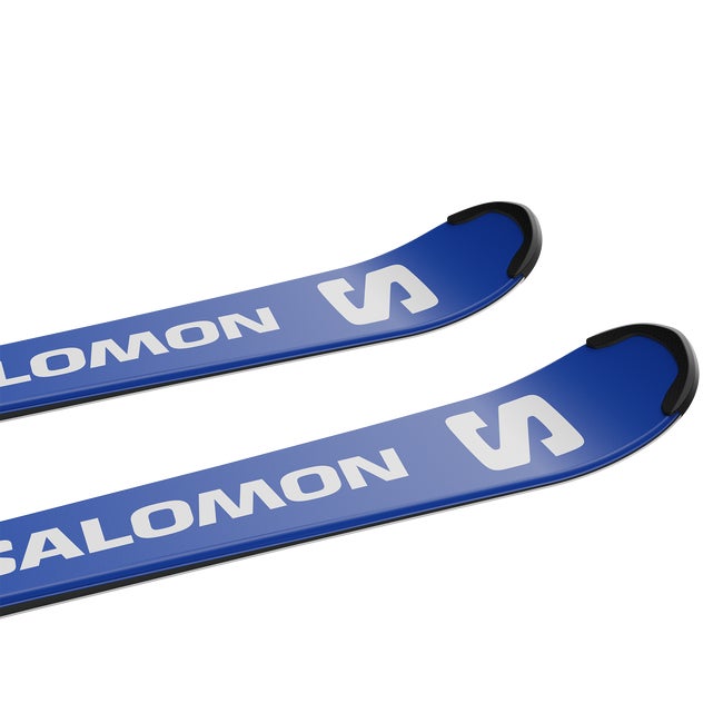 Salomon S/Race Mt (and L6) - Júnior - Paquete de esquís de Competición infantiles Descuentos del mes
