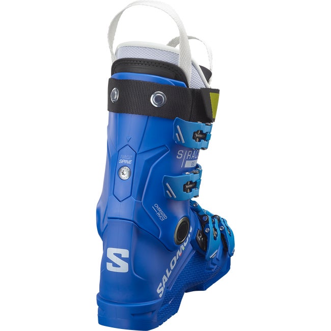 Salomon S/Race 65 - Júnior - Botas de Esquí en pista infantiles Descuento por venta flash