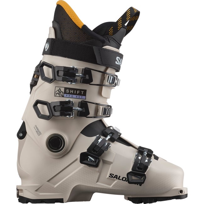 Salomon Shift Pro 80 At - Júnior - Botas de All Mountain infantiles Ofertas de temporada
