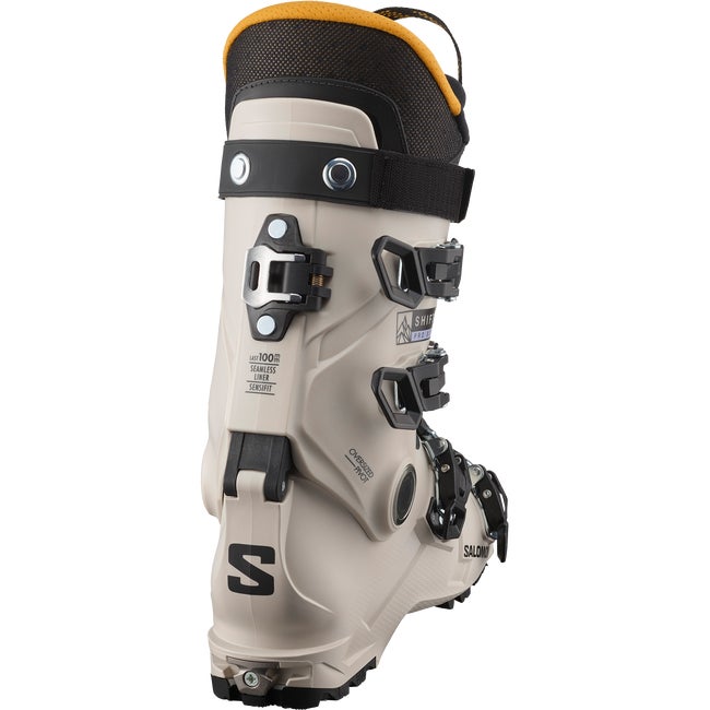 Salomon Shift Pro 80 At - Júnior - Botas de All Mountain infantiles Ofertas de temporada