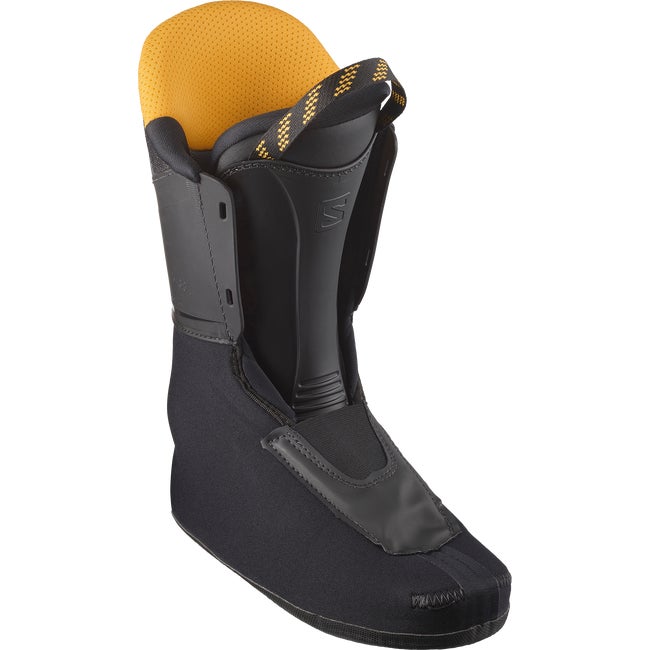 Salomon Shift Pro 80 At - Júnior - Botas de All Mountain infantiles Ofertas de temporada