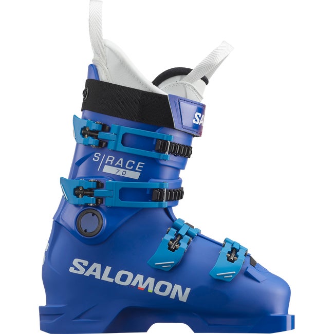Salomon S/Race 70 - Júnior - Botas de Competición infantiles