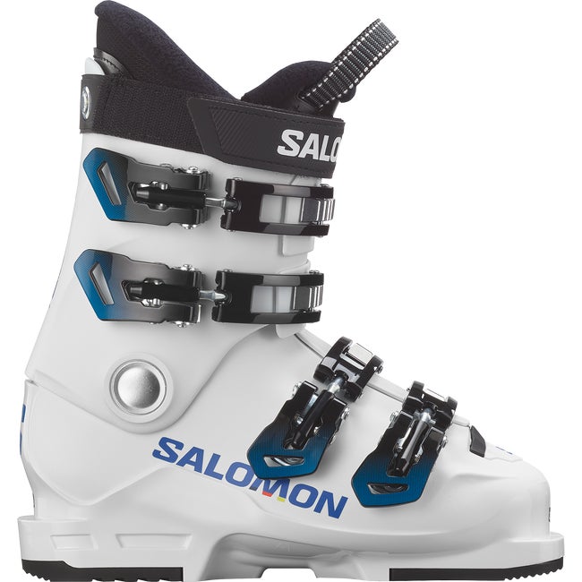 Salomon S/Race 60 L - Júnior - Botas de Esquí en pista infantiles
