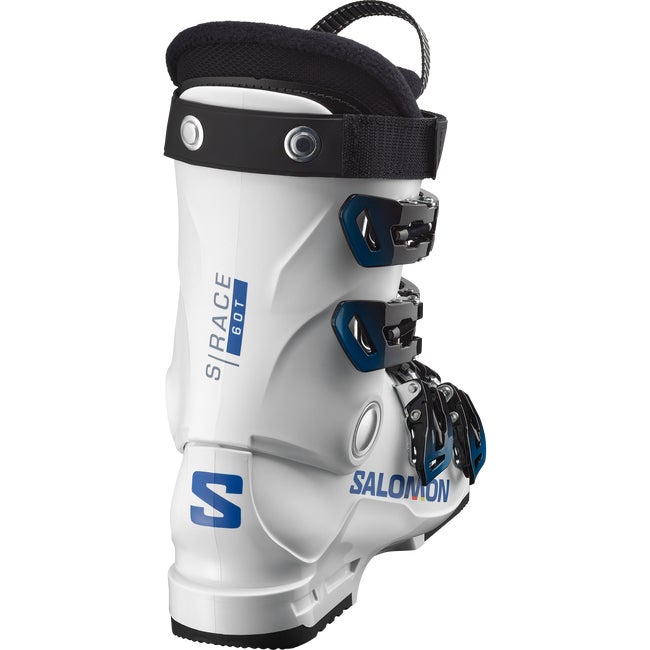 Salomon S/Race 60 L - Júnior - Botas de Esquí en pista infantiles Grandes ahorros