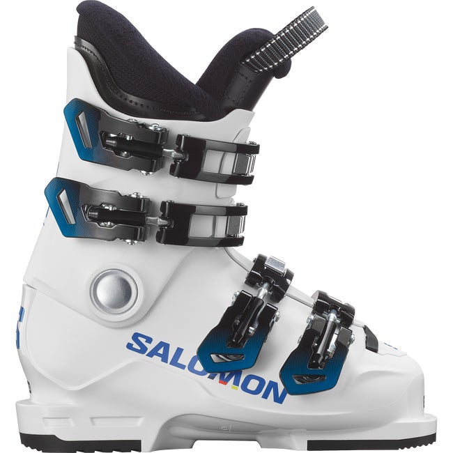 Salomon S/Race 60 M - Júnior - Botas de Esquí en pista infantiles