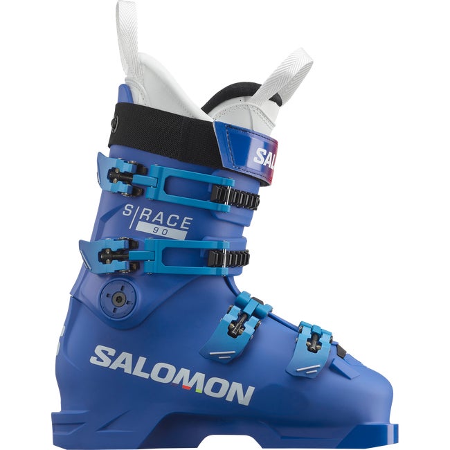 Salomon S/Race 90 - Júnior - Botas de Competición infantiles Precio ultrabajo
