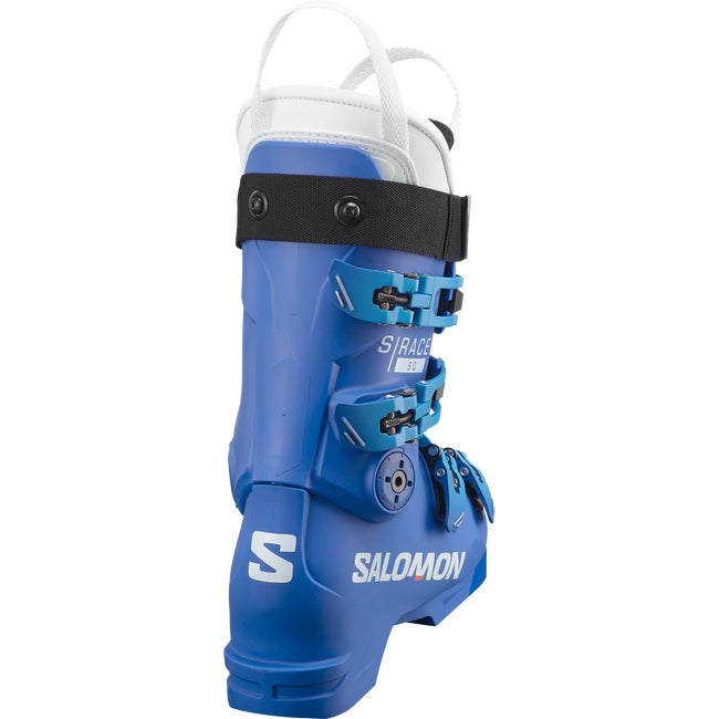 Salomon S/Race 90 - Júnior - Botas de Competición infantiles Precio ultrabajo