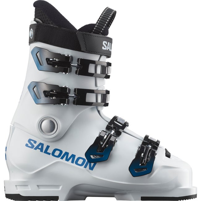 Salomon S/Max 60t - Júnior - Botas de All Mountain infantiles