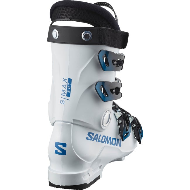 Salomon S/Max 60t - Júnior - Botas de All Mountain infantiles Devoluciones gratuitas