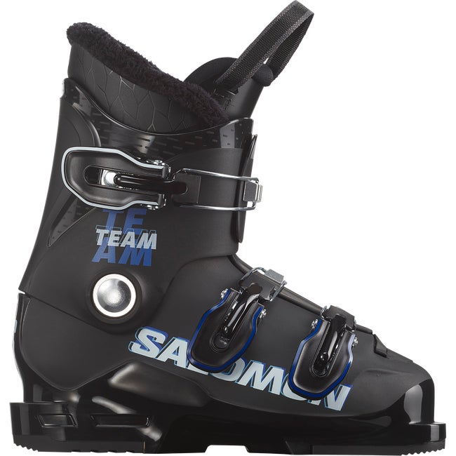 Salomon Team T3 - Júnior - Botas de All Mountain infantiles