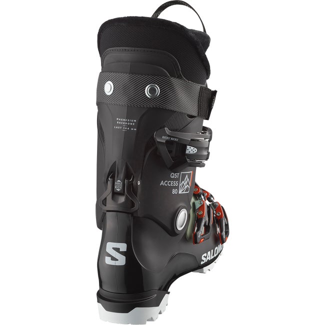 Salomon Qst Access 80 - Botas de All Mountain para hombre En línea