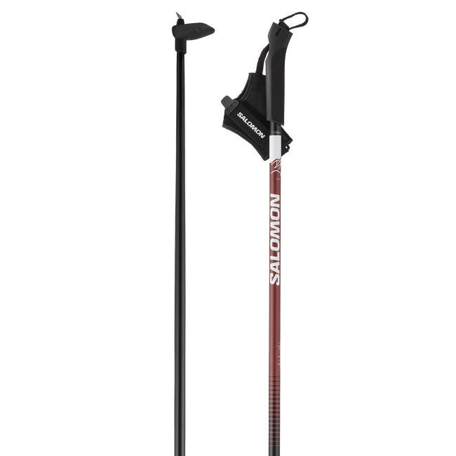 Salomon Escape Sport - Bastones de Esquí nórdico Skating|Clásico unisex