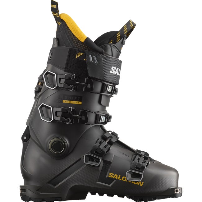 Salomon Shift Pro 120 At - Botas de Freeride para hombre