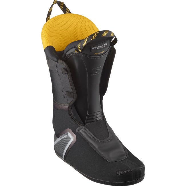 Salomon Shift Pro 120 At - Botas de Freeride para hombre Outlet online