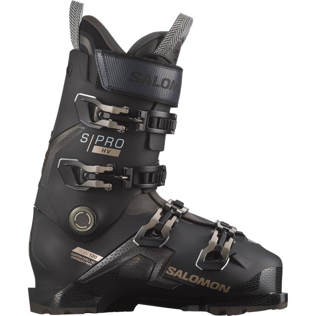 Salomon S/Pro Hv 120 - Botas de Esquí en pista para hombre