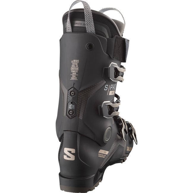 Salomon S/Pro Hv 120 - Botas de Esquí en pista para hombre Rebajas