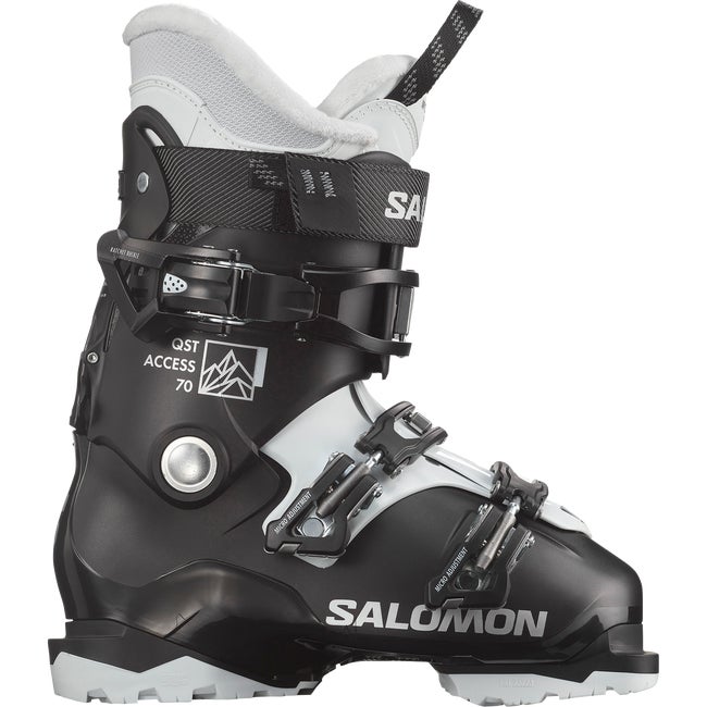 Salomon Qst Access 70 - Botas de All Mountain para mujer
