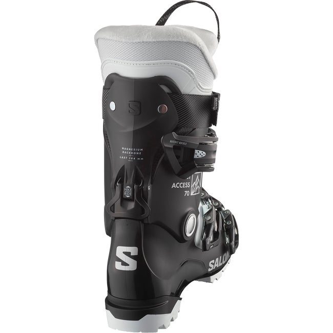 Salomon Qst Access 70 - Botas de All Mountain para mujer Ofertas