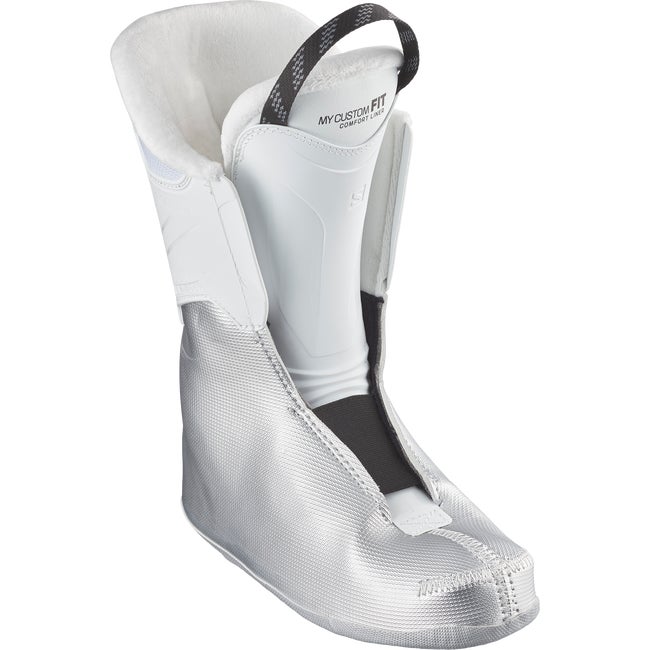 Salomon Qst Access 70 - Botas de All Mountain para mujer Ofertas